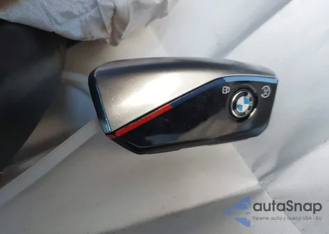 2023 BMW X1 xDrive28I from USA, damaged, VIN WBX73EF00P5W13942